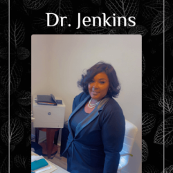 Shawntain Jenkins